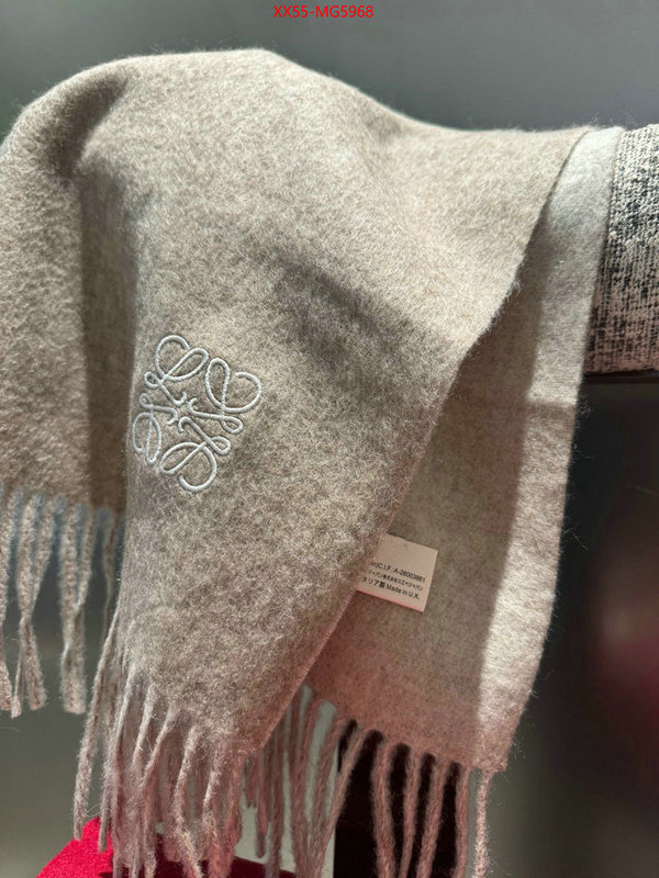 Scarf-Loewe what best designer replicas ID: MG5968 $: 55USD