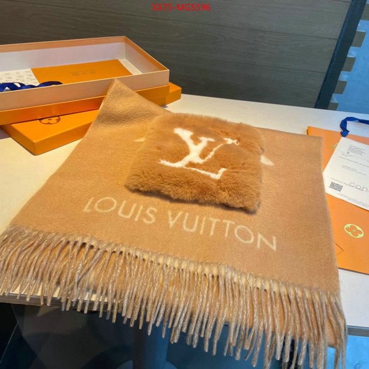 Scarf-LV replica online ID: MG5596 $: 75USD