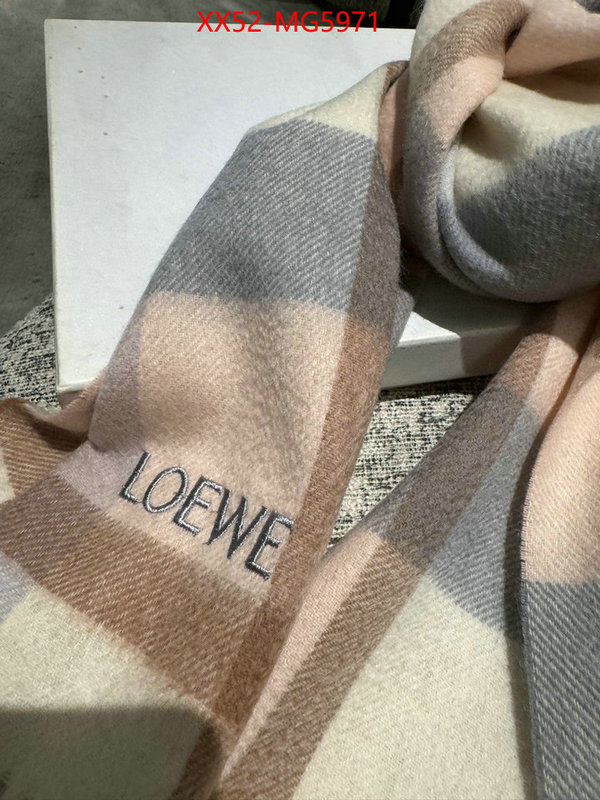 Scarf-Loewe cheap wholesale ID: MG5971 $: 52USD