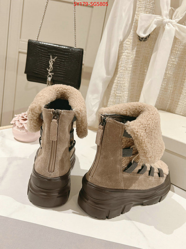 Women Shoes-Boots cheap online best designer ID: SG5805 $: 179USD