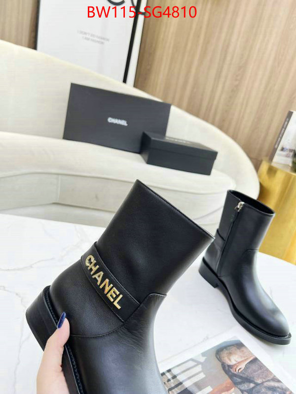 Women Shoes-Boots replica designer ID: SG4810 $: 115USD