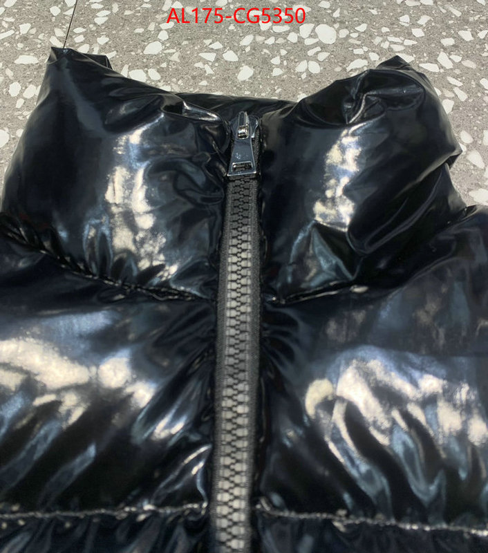 Down jacket Women-Moncler best quality designer ID: CG5350 $: 175USD