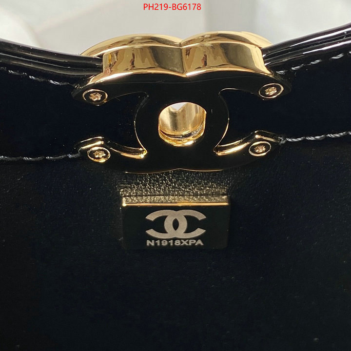 Chanel Bags(TOP)-Other Styles- where to buy the best replica ID: BG6178 $: 219USD,