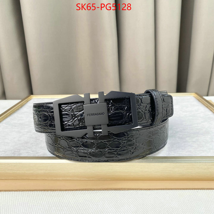 Belts-Ferragamo what 1:1 replica ID: PG5128 $: 65USD