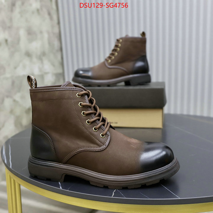 Men Shoes-UGG online from china ID: SG4756 $: 129USD