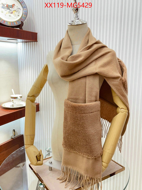 Scarf-MAX MARA aaaaa+ replica ID: MG5429 $: 119USD