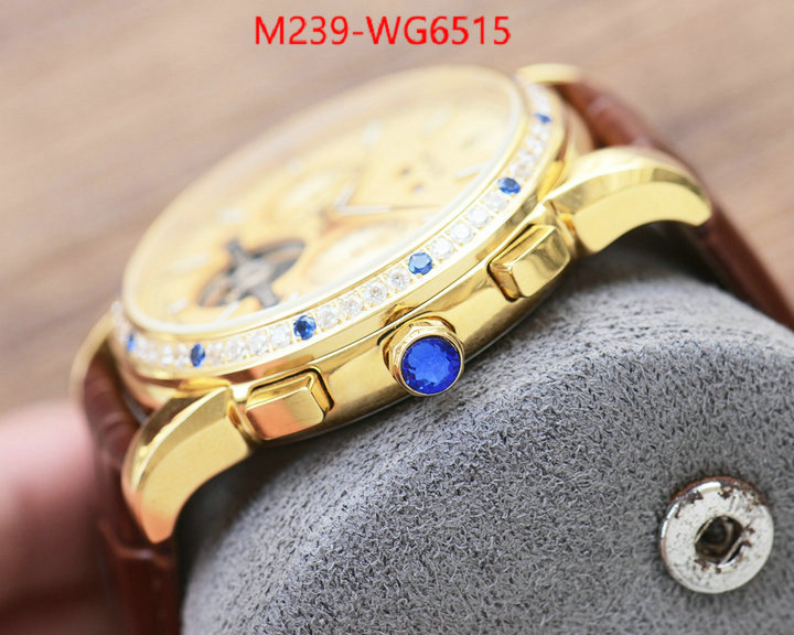 Watch(TOP)-Rolex replica how can you ID: WG6515 $: 239USD