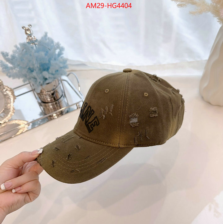 Cap(Hat)-Celine replica best ID: HG4404 $: 29USD