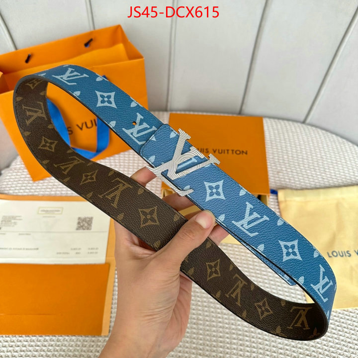 1111 Carnival SALE,Belts ID: DCX615