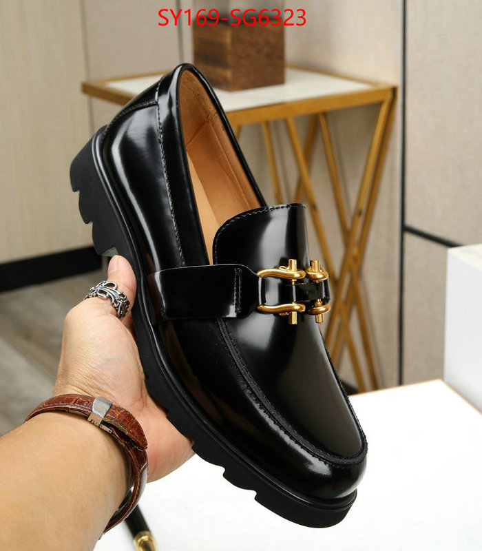 Men Shoes-BV what's the best place to buy replica ID: SG6323 $: 169USD