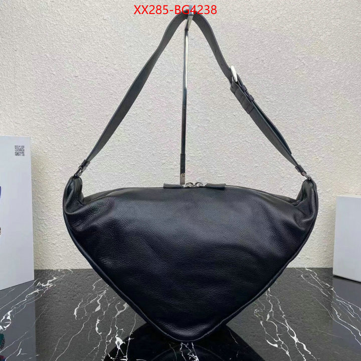 Prada Bags (TOP)-Triangle high quality aaaaa replica ID: BG4238 $: 285USD,