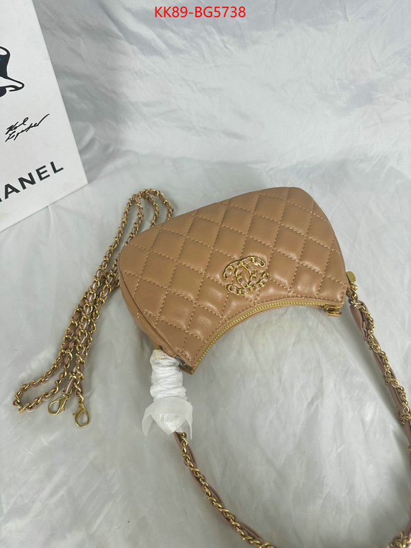 Chanel Bags(4A)-Diagonal- sell online ID: BG5738