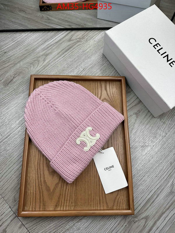 Cap(Hat)-Celine good ID: HG4935 $: 35USD