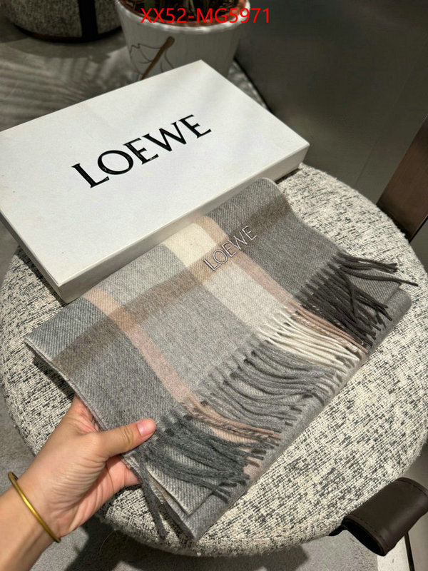 Scarf-Loewe cheap wholesale ID: MG5971 $: 52USD