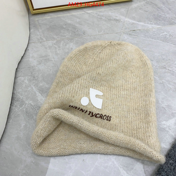 Cap(Hat)-Infini Tycross can you buy replica ID: HG4474 $: 29USD