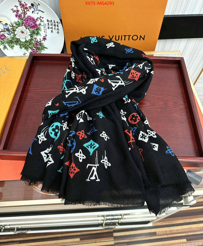 Scarf-LV 7 star collection ID: MG4293 $: 75USD