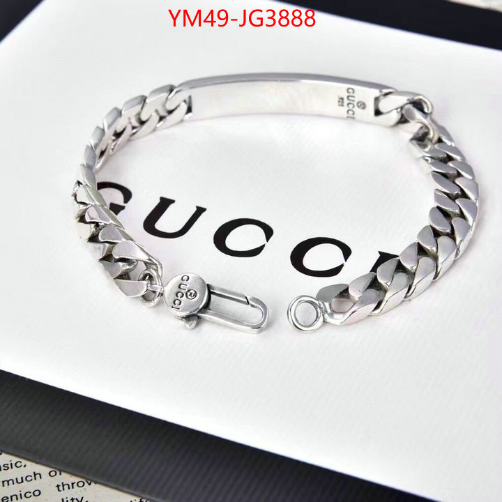 Jewelry-Gucci top designer replica ID: JG3888 $: 49USD