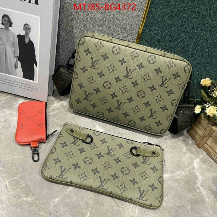 LV Bags(4A)-Pochette MTis Bag- best aaaaa ID: BG4372 $: 85USD,