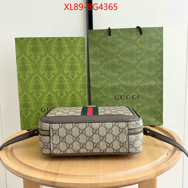 Gucci Bags(4A)-Diagonal- sell online luxury designer ID: BG4365 $: 89USD,