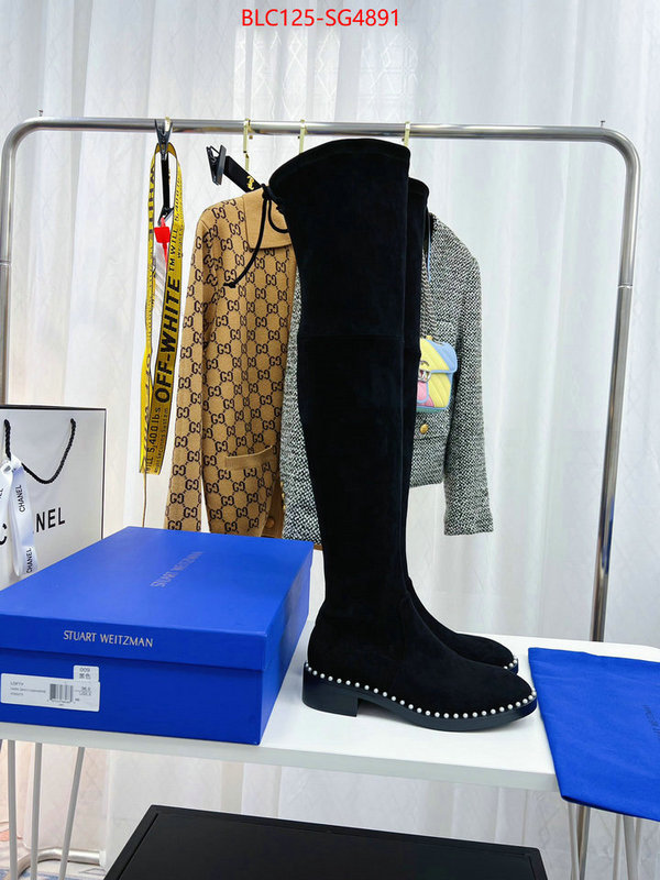 Women Shoes-Boots outlet sale store ID: SG4891 $: 125USD