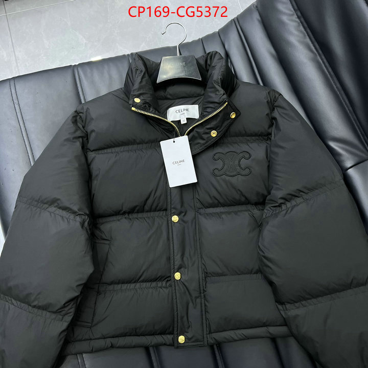 Down jacket Women-Celine high-end designer ID: CG5372 $: 169USD