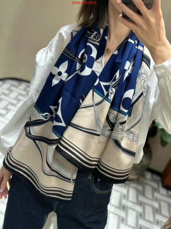 Scarf-LV how to start selling replica ID: MG5916 $: 89USD