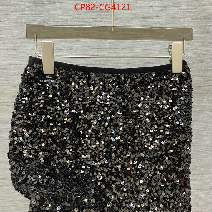 Clothing-Chanel hot sale ID: CG4121 $: 82USD