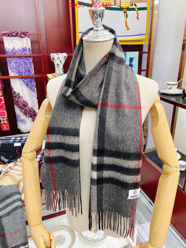 Scarf-Burberry aaaaa replica designer ID: MG5439 $: 59USD