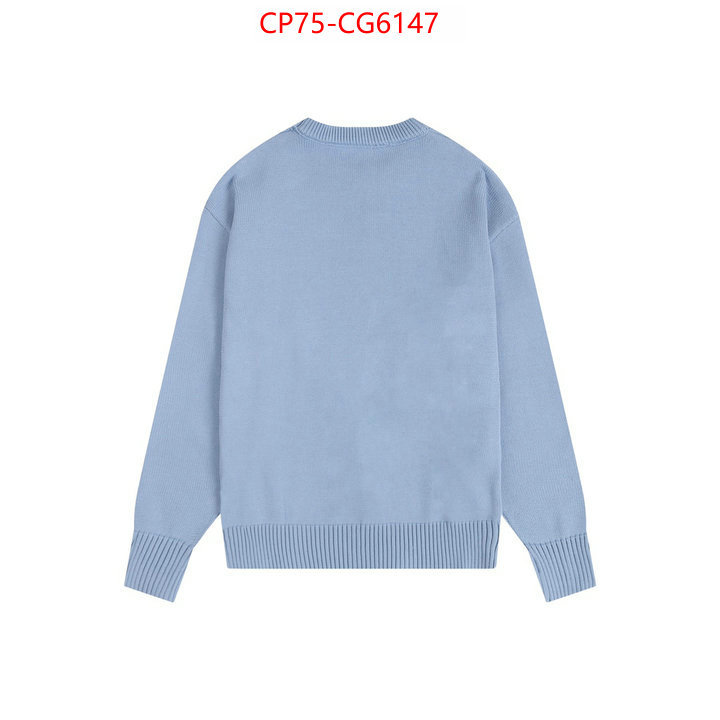 Clothing-AMI where to buy ID: CG6147 $: 75USD