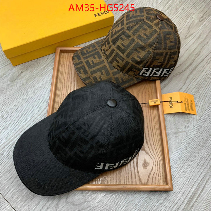 Cap(Hat)-Fendi are you looking for ID: HG5245 $: 35USD