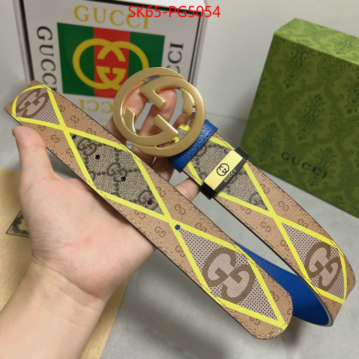 Belts-Gucci where can you buy a replica ID: PG5054 $: 65USD