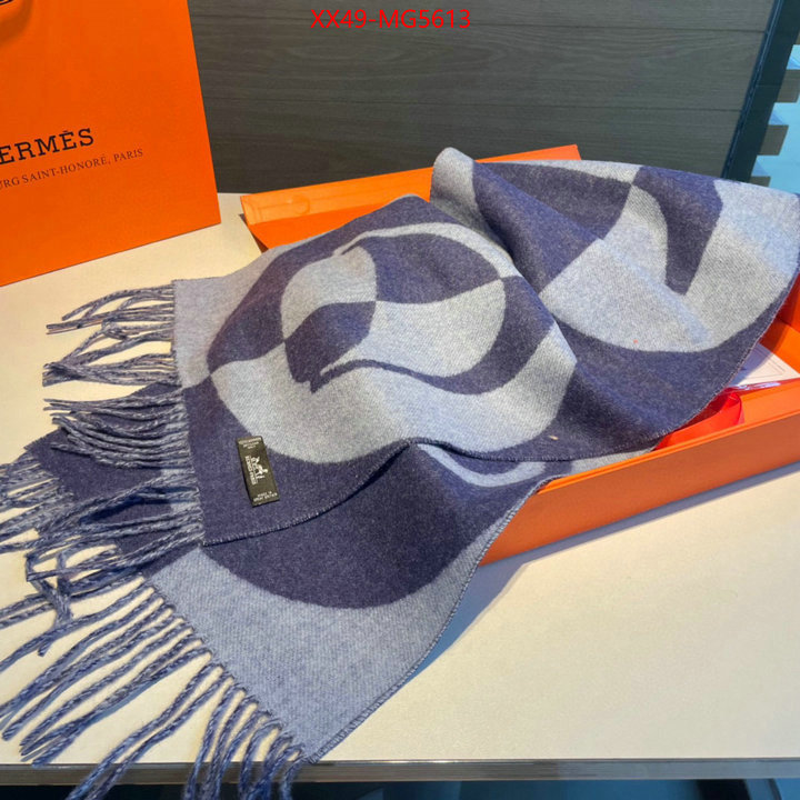 Scarf-Hermes high quality aaaaa replica ID: MG5613 $: 49USD