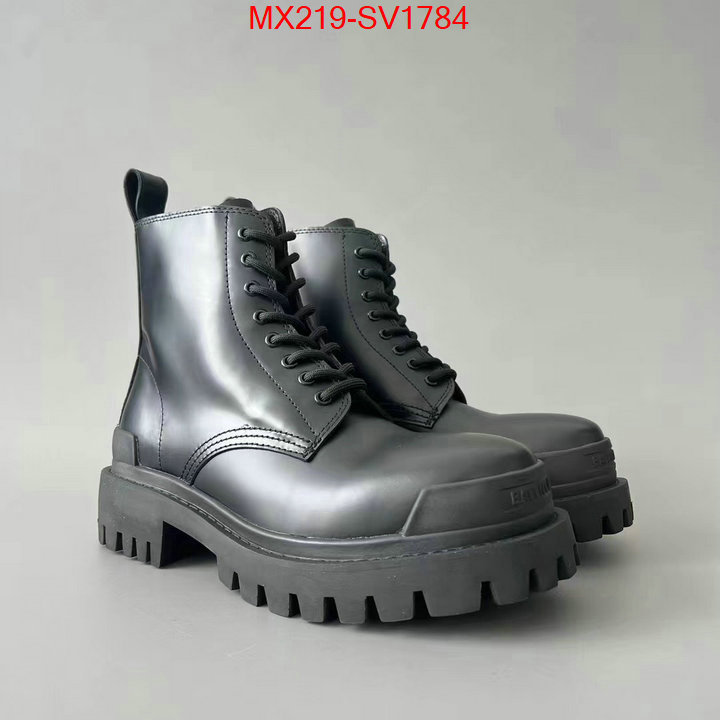 Men Shoes-Boots replica wholesale ID: SV1784 $: 219USD