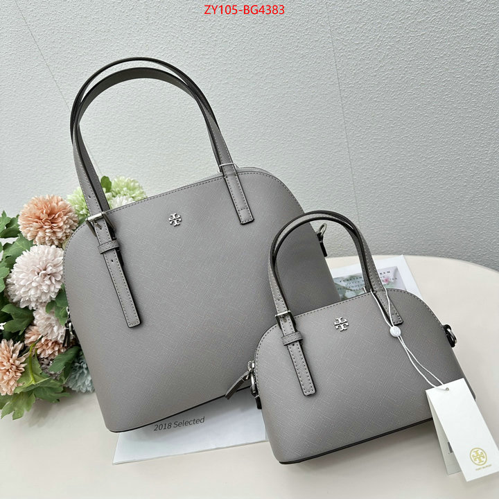 Tory Burch Bags(4A)-Handbag- online from china ID: BG4383