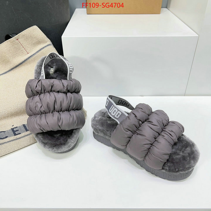 Women Shoes-UGG buy replica ID: SG4704 $: 109USD