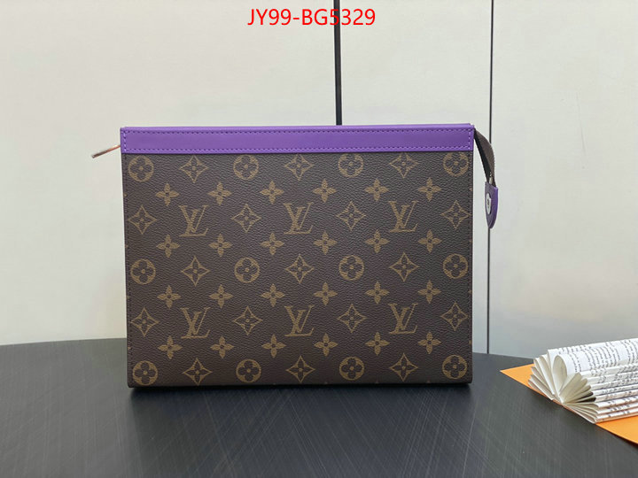 LV Bags(TOP)-Trio- good ID: BG5329 $: 99USD