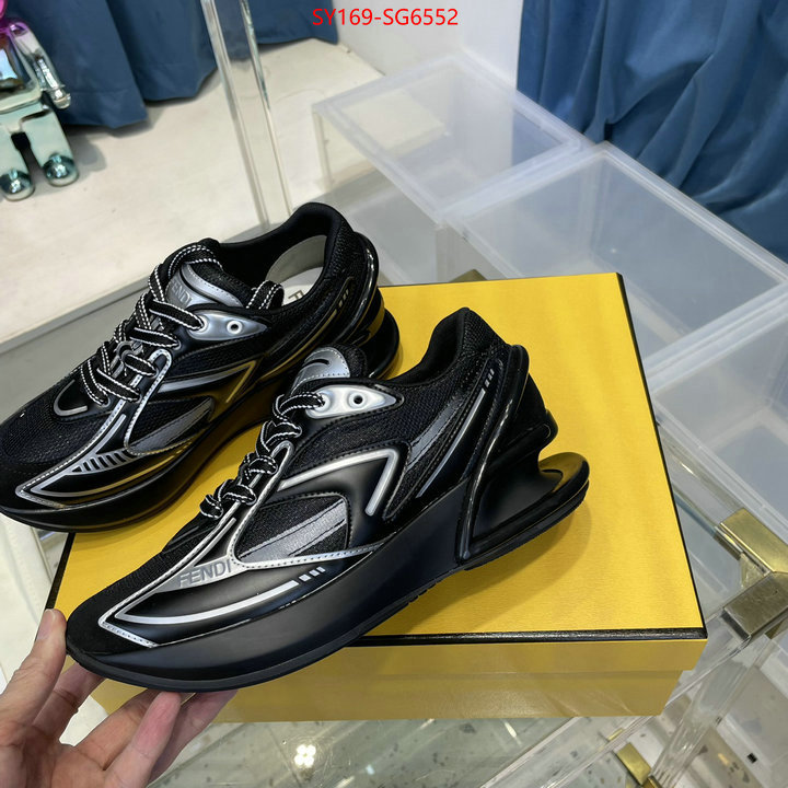 Women Shoes-Fendi we provide top cheap aaaaa ID: SG6552 $: 169USD