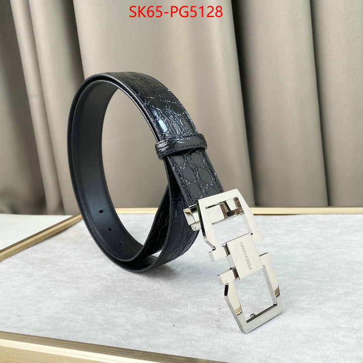 Belts-Ferragamo what 1:1 replica ID: PG5128 $: 65USD