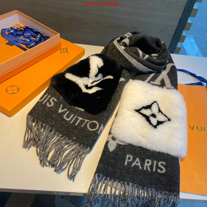 Scarf-LV replica online ID: MG5596 $: 75USD