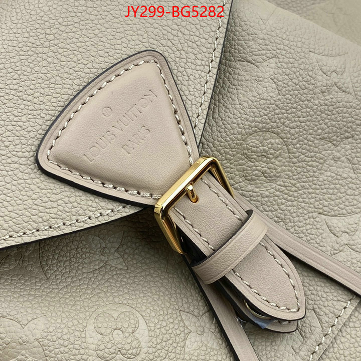 LV Bags(TOP)-Backpack- supplier in china ID: BG5282 $: 299USD,