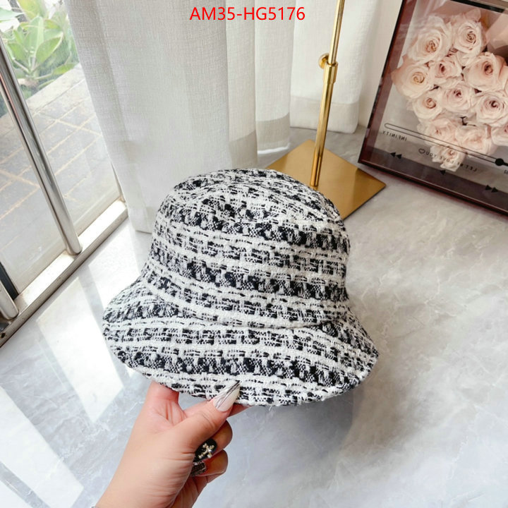 Cap (Hat)-Chanel buy online ID: HG5176 $: 35USD