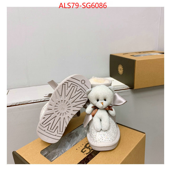 Kids shoes-UGG best ID: SG6086 $: 79USD