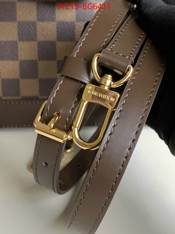 LV Bags(TOP)-Alma- new ID: BG6411 $: 219USD,