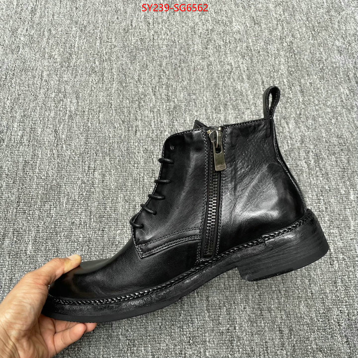 Men Shoes-Gucci where could you find a great quality designer ID: SG6562 $: 239USD