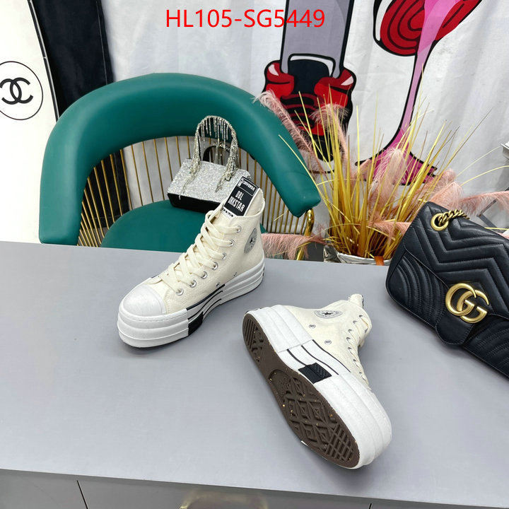 Men Shoes-Converse where to find the best replicas ID: SG5449 $: 105USD