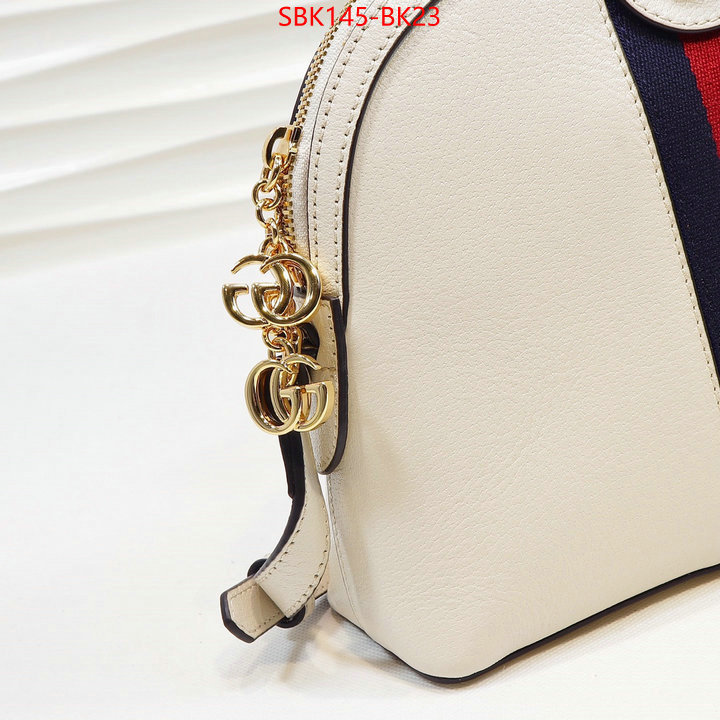 Gucci Bags Promotion ID: BK23