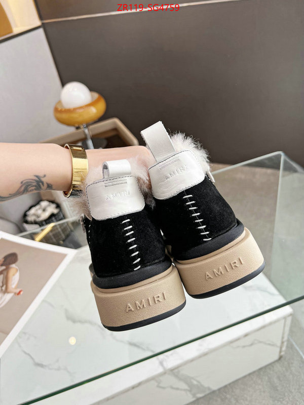 Women Shoes-Armani what best replica sellers ID: SG4759 $: 119USD