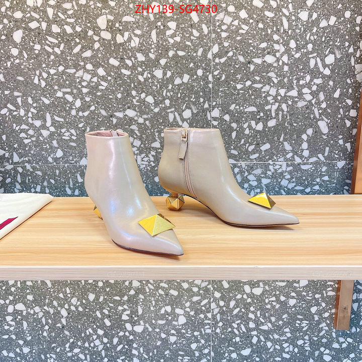 Women Shoes-Boots the best affordable ID: SG4730 $: 139USD