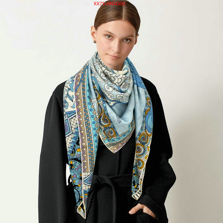 Scarf-Hermes best capucines replica ID: MG4302 $: 75USD