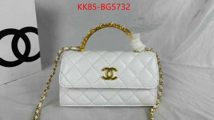 Chanel Bags(4A)-Diagonal- cheap replica designer ID: BG5732 $: 85USD,